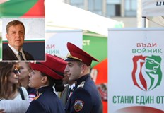 Бившият военен министър критикува разходването на средства от бюджета за