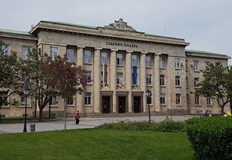 Изслушването на одобрените кандидати ще се проведе на 3 април