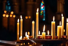 Православната църква почита Свети мъченици Хрисант и Дария днесНа 19