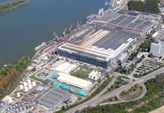 Екоинспекцията използва безвредни бои за проследяване на източника на мазни