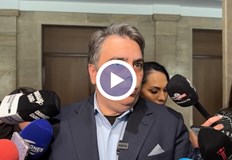 Съпредседателят на Продължаваме промяната заплаши с вот на недоверие при