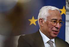 Антонио Коща Заедно с мира разширяването е най голямото геостратегическо постижение