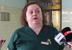 Директорът на болницата в Кочани разкри че повечето загинали са