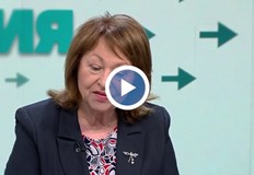 Бившият социален министър посочи че за 5 години разходите за