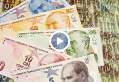 Икономически трусове в Турция след задържането на кмета на ИстанбулТурската