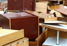 Осигурени са специализирани площадки на няколко места в градаЖителите на