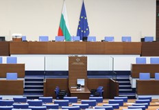 Председателят на НС ще изчака по спокойни временаНа празника Благовещение председателят