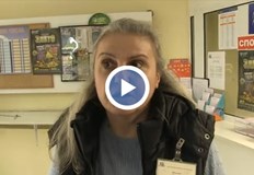 До 18 00 часа днес всеки може да опита късмета сиМалко