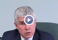 Изпълнителният директор на Булгартрансгаз отрече твърденията за искан подкуп от