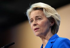 Европейската комисия активира програмата Коперник за оценка на щетитеЕвропейският съюз