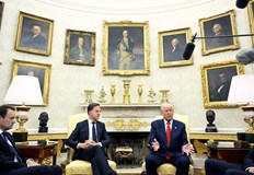 Президентът на САЩ определи реакцията на Кремъл като обещаваща но