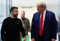 САЩ и Украйна ще подпишат скоро споразумениеСделката между САЩ и