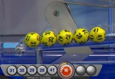 Тираж с невъзможно число предизвика институционална буряМинистърът на младежта и