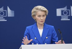 Турските власти обвиняват градоначалника в корупция и връзки с терористиПредседателката