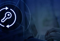 Компанията въвежда ключове за достъп passkeys като по сигурна алтернатива за