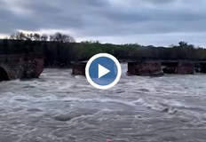 Жителите на Талавера де ла Рейна са потресени от загубата