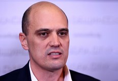 Пламен Данаилов Богдана Панайотова е предварително избрана за постаСериозни съмнения