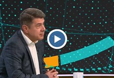 Бившият директор на НРС прогнозира скорошно примирие между Украйна и