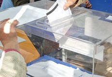 В ОИК не са постъпвали сигнали и жалби за нарушенияИзбирателната