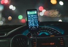 Потребителите могат да останат без алтернатива в навигациятаБъдещето на популярното