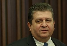 Парламентът избра досегашния шеф на Българската фондова борса за председател
