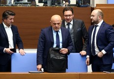 ИТН предлага рокада в бюджета по малко за Конституционния съд