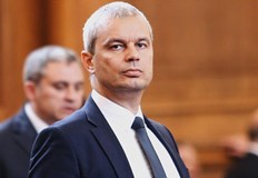 Отхвърлиха предложението за модерна терапия на онкоболниПредседателят на партия Възраждане