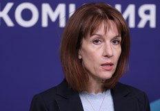 Камелия Нейкова получава по висока заплата дори от президента Румен РадевРъководството