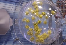 Контролната комисия проспа очевидната грешка в тиражаБезпрецедентен скандал разтърси Българския