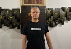 Лидерът на Възраждане критикува Величие за подкрепата им на управляващите