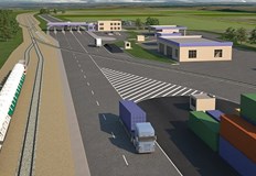 Премахването на строежите е част от проекта за изграждане на