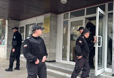 Съдебните лекари са категорични Даниел Кискинов е починал от тежки