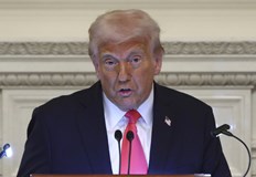 Американският президент даде интервю пред NBC NewsАмериканският президент Доналд Тръмп