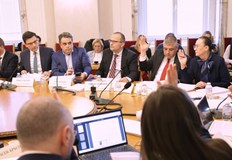 Дружеството ще е с капитал от 10 милиона лева и