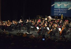 Над 15 пресконференции с именити музиканти ще се проведат до