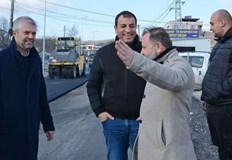 Правен парадокс Кметът на Варна води дела срещу себе сиНеобичаен