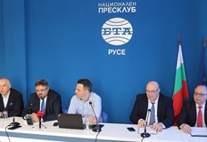 Безвъзмездната финансова помощ е налята в периода между 2014 и