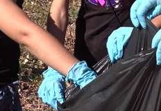 Гражданите са призовани да излязат масово и да почистят пространствата