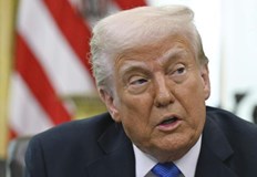 Американският президент Доналд Тръмп обяви сделка за 20 милиарда долара