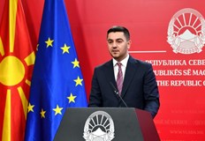 Изведоха го с белезници от полицейското управление в КарпошБившият министър