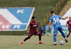 Новото съоръжение ще бъде с капацитет от 20 210 места