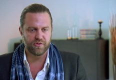 Карл Ерик Ринш пропилял парите за Ролс Ройси Ферари и инвестиции