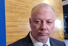 Имаме уверенията че на това място по това време не