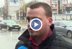 Мъж на 42 години е задържан след побой над млад