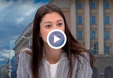 Според социолога Наталия Киселова е трябвало да комуникира по добре ситуацията