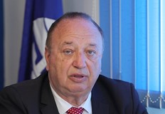 Заместник областният управител на Русе участва в конференция по проекта