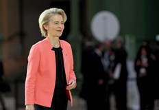 31 евродепутати и сръбски проевропейски партии поискаха отмяна на срещатаПредседателката