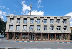 Промяната цели да защити имуществото на гражданите от падащи дърветаОбщина