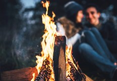 Забранява се паленето на огън в близост до горските територии