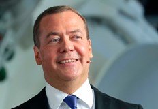 Кулинарни метафори замениха дипломатическия език в диалога за УкрайнаЗаместник председателят на